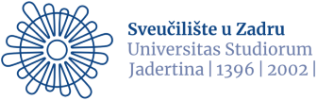 University of Zadar